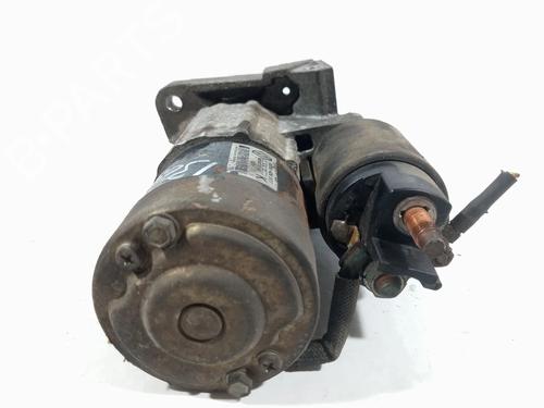 Starter NISSAN ALMERA II Hatchback (N16) 1.5 dCi | BP8816670M8 