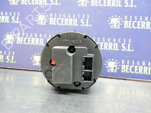 Instrument cluster ALFA ROMEO 156 (932_) 1.6 16V T.SPARK (932.A4, 932.A4100) | BP8453371C47 
