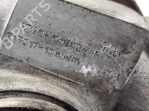 Turbocompresseur/Compresseur FORD FOCUS I (DAW, DBW) 1.8 TDCi | BP17990950M71 