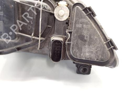 Right headlight SEAT IBIZA III (6L1) 1.9 TDI | BP28214698C29 
