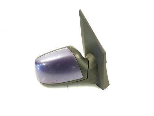 Right mirror FORD FUSION (JU_) 1.4 TDCi | BP29969286C27