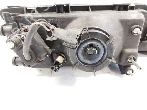 Left headlight NISSAN ALMERA I (N15)  | BP29592258C28 