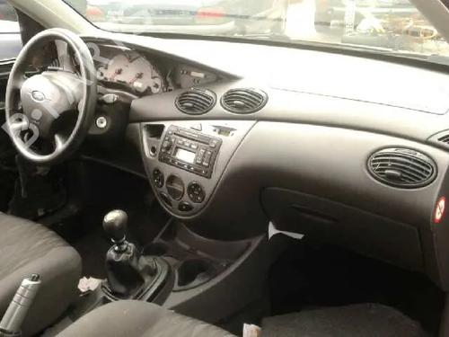 Køler FORD FOCUS I (DAW, DBW)  | BP8450126M31 