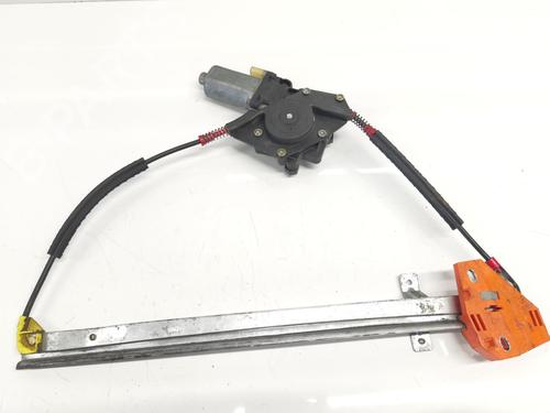 Used Front left window mechanism FORD FIESTA Hatchback Van (JV_) TD 1.8 (75 hp) 12324811