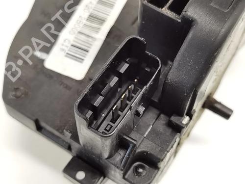 Rear right lock HYUNDAI SANTA FÉ II (CM) 2.2 CRDi GLS | BP16864776C99 