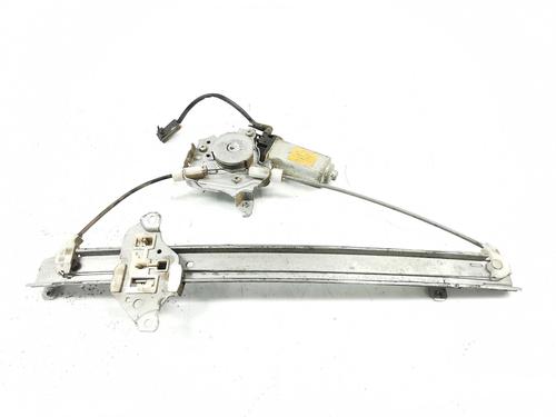 Rear left window mechanism NISSAN PICK UP (D22) 2.5 TD 4WD | BP29639449C24 