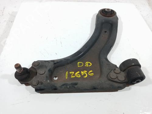 Right front suspension arm OPEL MERIVA A MPV (X03) 1.7 CDTI (E75) | BP8482432M13 