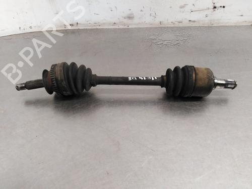 Used Left front driveshaft HYUNDAI SONATA IV (EF) 2.7 V6 (173 hp) 8468454