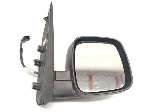 Used Right mirror FIAT QUBO (225_) 1.3 D Multijet (225AXE1A, 225CXE1A, 225AXH1A, 225AXL1A,... (95 hp) 31248635