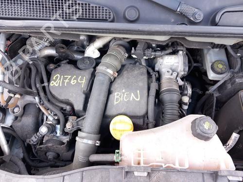 Used Engine RENAULT KANGOO / GRAND KANGOO II (KW0/1_) 1.5 dCi 75 (KW07, KW10, KW04) (75 hp) 32685566
