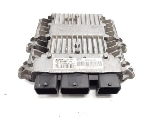 Used Engine control unit (ECU) CITROËN XSARA Coupe (N0) [1998-2005]  16752890