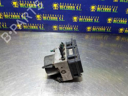 ABS pump RENAULT CLIO III Grandtour (KR0/1_) 1.5 dCi (KR0F) | BP8442045M43 