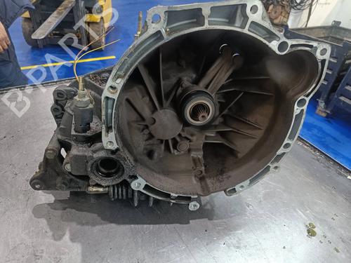 Gearbox FORD PUMA (EC_)  | BP17990829M3 
