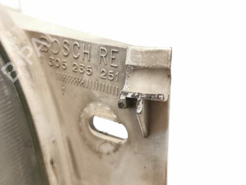 Right headlight FORD COURIER Pickup  | BP20160521C29 