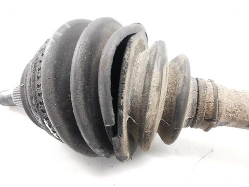 Left front driveshaft SEAT LEON (1M1)  | BP22762259M38 