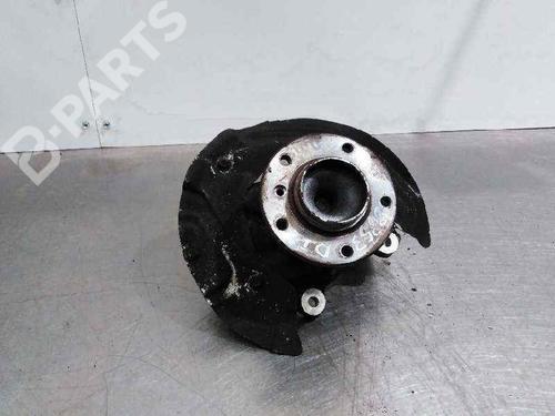 Used Left front steering knuckle Left front steering knuckle BMW 3 Touring (E91) 320 d (163 hp) 8461052 8461052