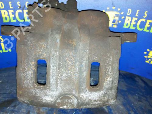 Left front brake caliper HYUNDAI TERRACAN (HP)  | BP16822444M105