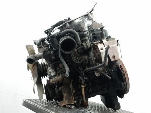 Engine NISSAN TERRANO II (R20) 2.7 TD 4WD | BP25890877M1 