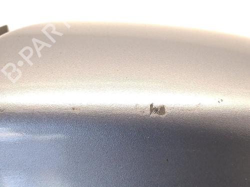 Left mirror NISSAN QASHQAI I (J10, NJ10) 1.6 dCi | BP29424595C26 