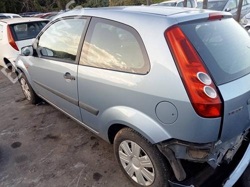 Left taillight FORD FIESTA V (JH_, JD_) 1.4 16V | BP24538685C34 