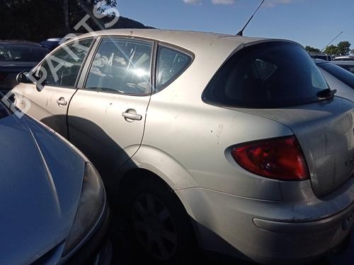 Egr SEAT TOLEDO III (5P2)  | BP25263293M69 