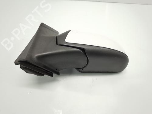 Left mirror FORD FOCUS II (DA_, HCP, DP)  | BP24455321C26 