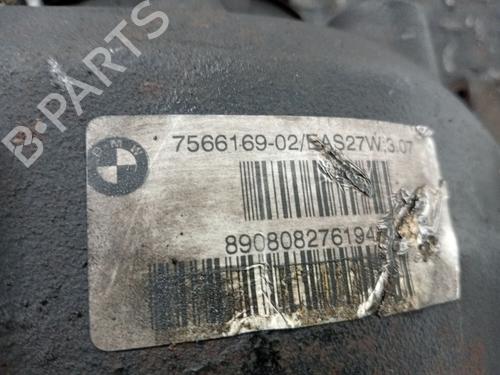 Rear differential BMW 1 (E87) 118 d | BP32775422M24 - Image 4