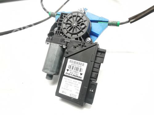 Front left window mechanism AUDI A4 B6 (8E2) 1.9 TDI | BP36376340C22 - Image 3