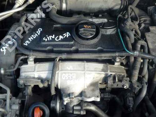 Used Parts DODGE CALIBER  2.0 CRD  947122