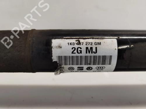 Right front driveshaft SEAT TOLEDO III (5P2)  | BP17437990M39 
