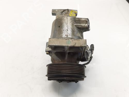 AC compressor DACIA DOKKER Box Body/MPV 1.5 Blue dCi 95 (FEJL) | BP35946597M34 - Image 2