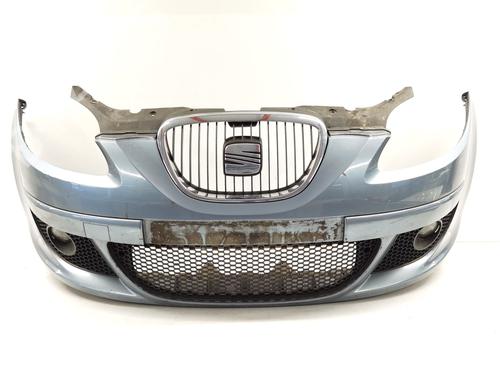 Used Front bumper SEAT ALTEA (5P1) 2.0 TDI 16V (140 hp) 25437275