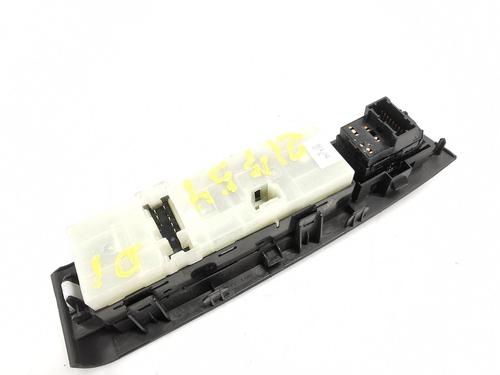 Left front window switch NISSAN X-TRAIL II (T31) 2.0 dCi 4x4 | BP37613331I27 - Image 2