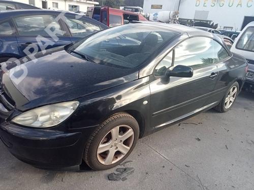 Used Parts PEUGEOT 307 CC (3B)  1.6 16V  1146951