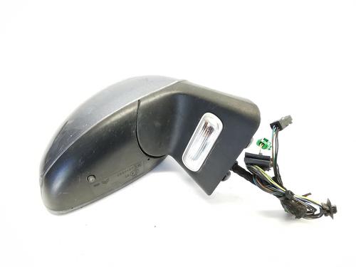 Right mirror CITROËN C4 I (LC_) 1.6 HDi | BP28316255C27 