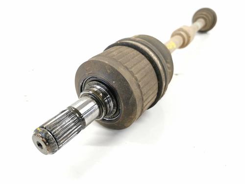 Right front driveshaft HYUNDAI ELANTRA III (XD)  | BP13003867M39 