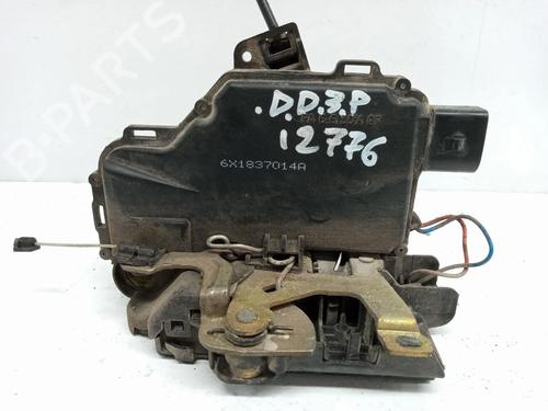 Front right lock VW LUPO I (6X1, 6E1) 1.7 SDI | BP8482406C97 