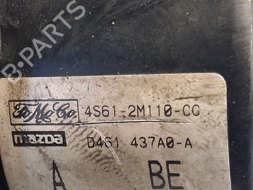 ABS pump FORD FIESTA V (JH_, JD_) 1.4 TDCi | BP29502730M43 