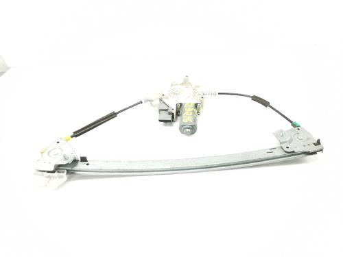 Used Front left window mechanism Front left window mechanism PEUGEOT 406 (8B) 2.0 HDI 110 (109 hp) 39687730 39687730