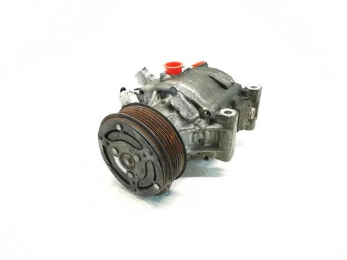 AC Kompressor TOYOTA COROLLA (_E12_) 1.6 VVT-i (ZZE121_, ZZE121R) (110 hp) 28510835