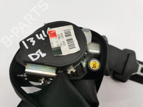 Front left seatbelt MERCEDES-BENZ B-CLASS Sports Tourer (W245)  | BP8719064I26 