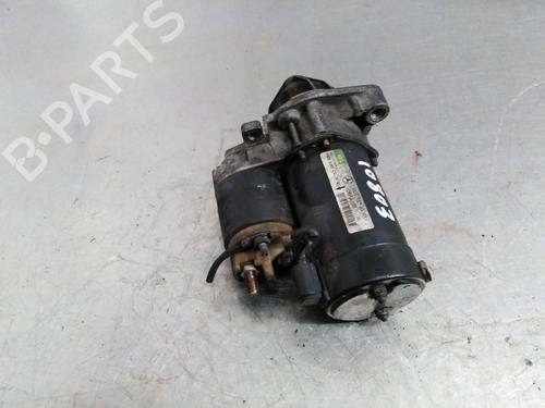 Starter MERCEDES-BENZ CLK (C208) CLK 230 Kompressor (208.347) | BP8467651M8 
