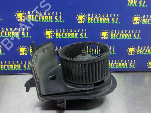 Used Heater blower motor SEAT IBIZA II (6K1) [1993-2002]  8437926