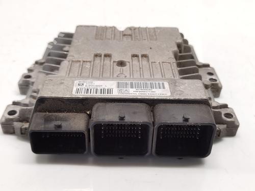 Engine control unit (ECU) CITROËN C4 Grand Picasso I (UA_) 1.6 HDi 110 | BP30385320M57