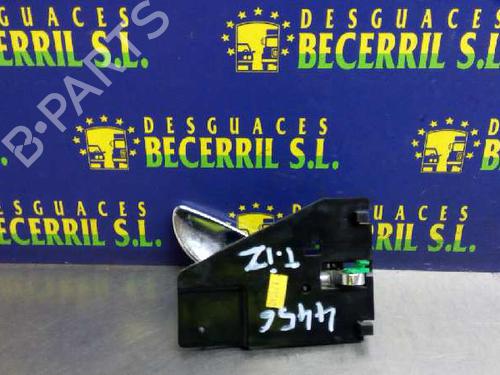 Venstre bak invendig håndtak ROVER 25 I Hatchback (RF)  | BP9264585I15 