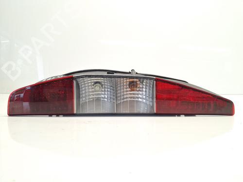 Used Left taillight FIAT DOBLO Box Body/MPV (223_) 1.9 JTD (105 hp) 29591455