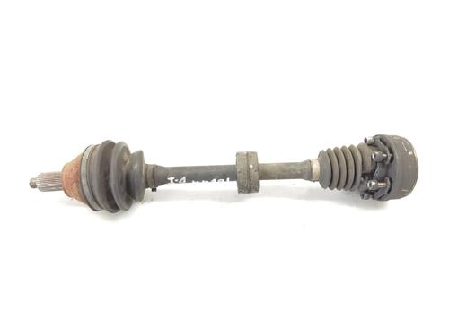 Used Left front driveshaft AUDI A2 (8Z0) 1.4 (75 hp) 19655060