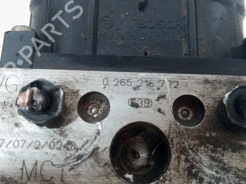 ABS pump CITROËN XSARA (N1) 1.6 16V | BP8483149M43 
