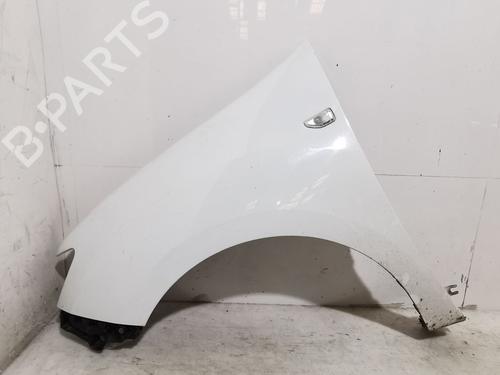 Used Left front fenders Left front fenders 38616639 38616639