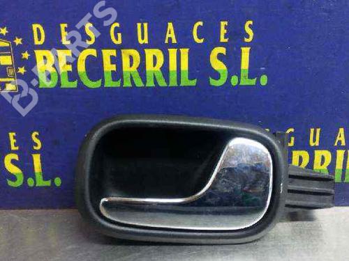 Used Rear right interior door handle Rear right interior door handle AUDI A4 B5 Avant (8D5) 1.8 (125 hp) 8440898 8440898